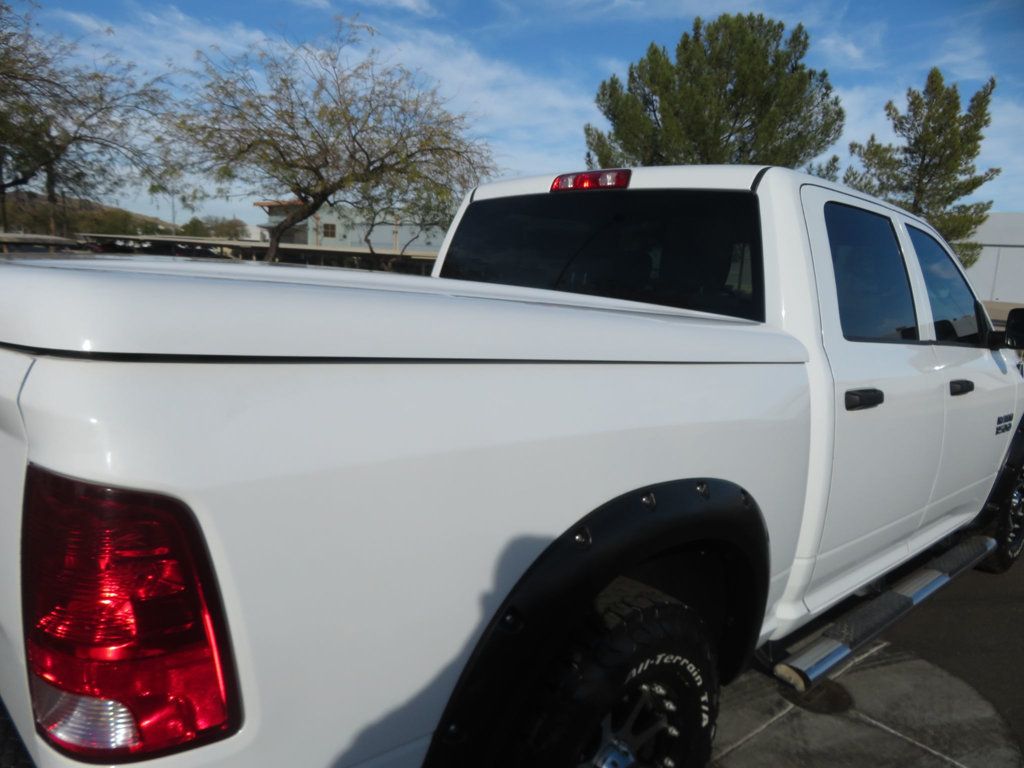 2016 Ram 1500 Express photo 10