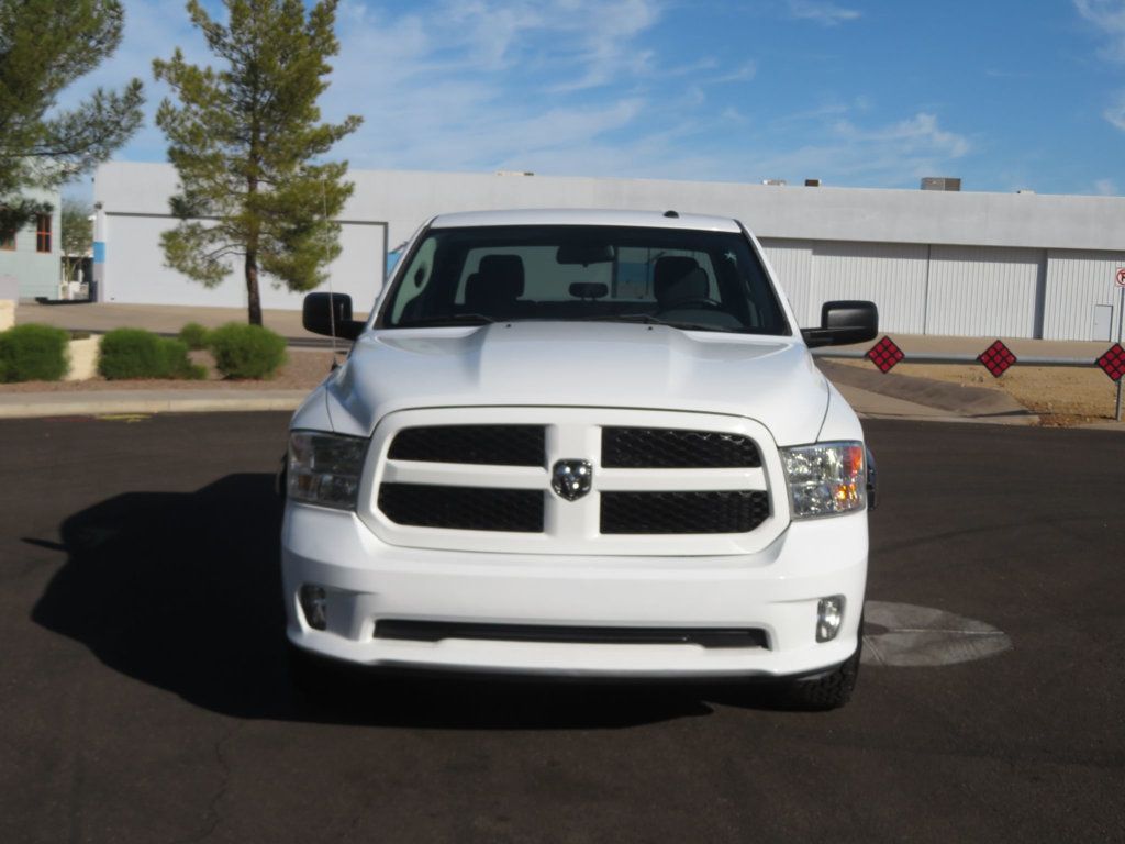 2016 Ram 1500 Express photo 11