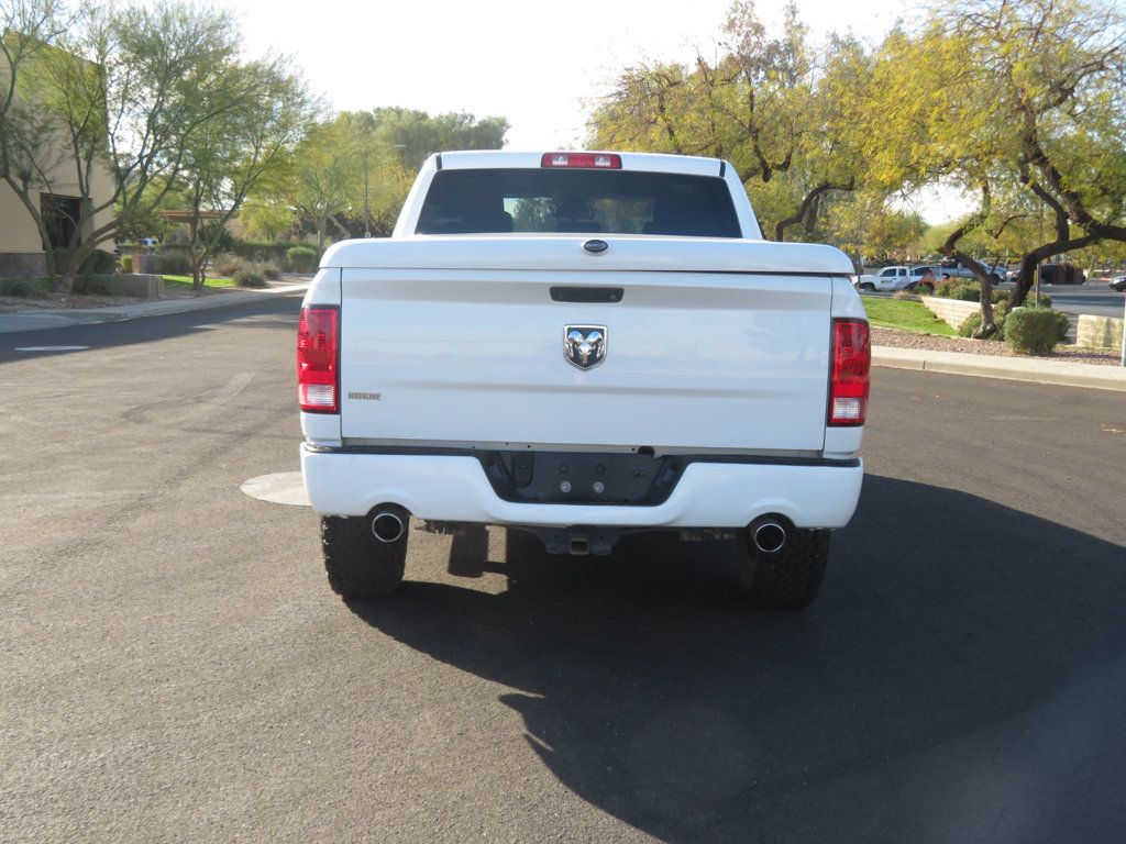 2016 Ram 1500 Express photo 12