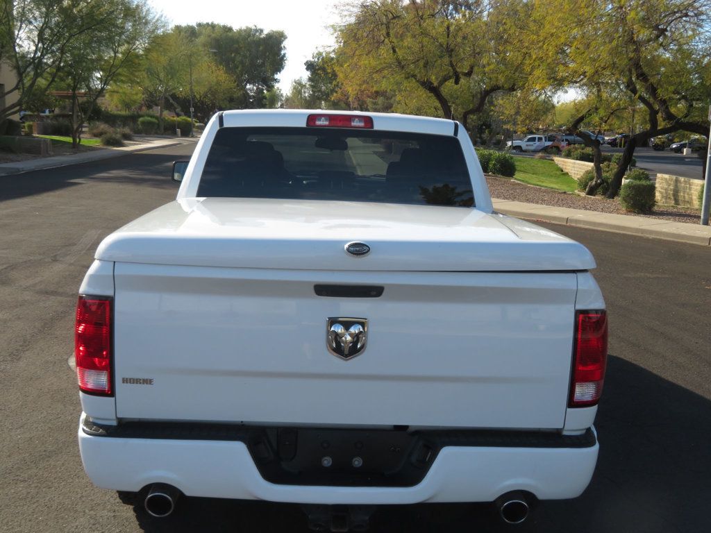 2016 Ram 1500 Express photo 13