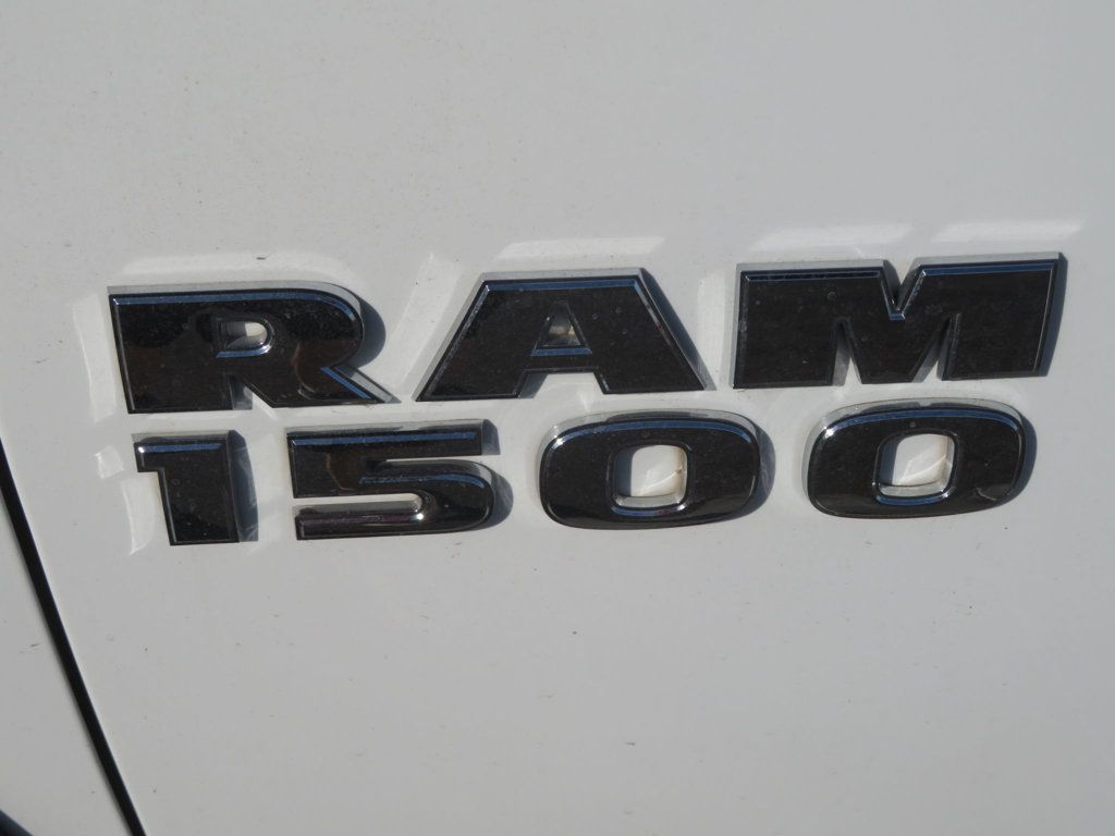 2016 Ram 1500 Express photo 14