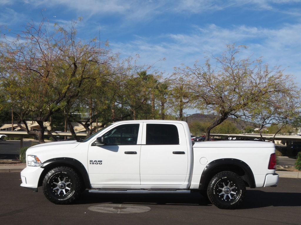 2016 Ram 1500 Express photo 2