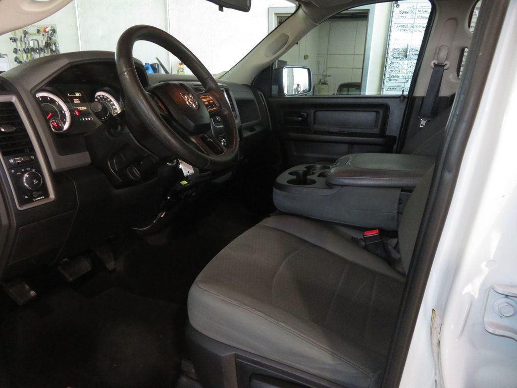 2016 Ram 1500 Express photo 18
