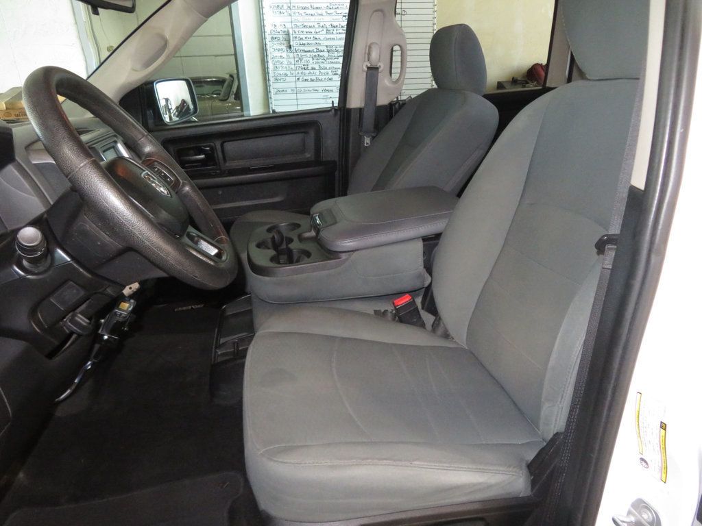 2016 Ram 1500 Express photo 19