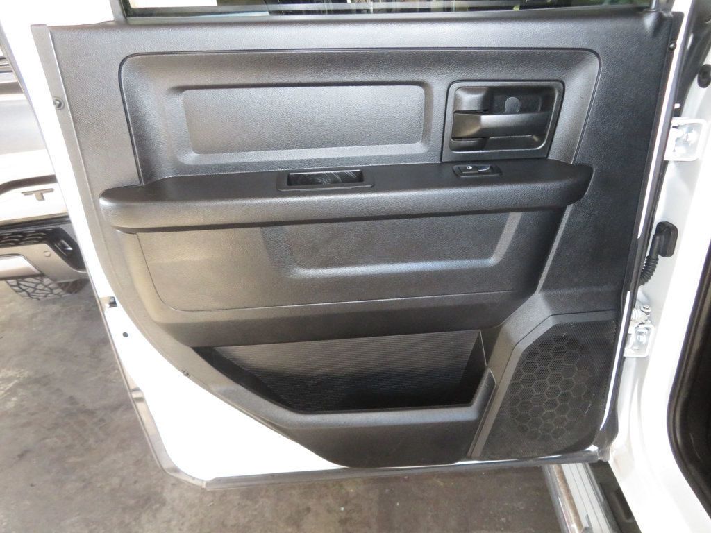 2016 Ram 1500 Express photo 21