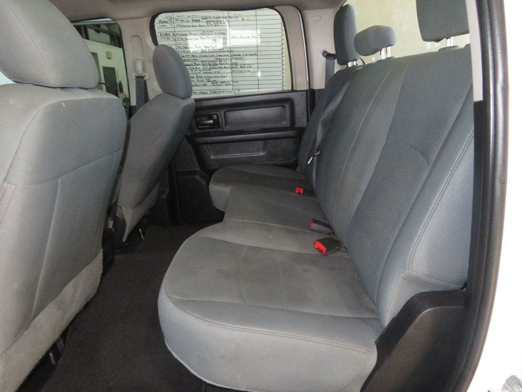 2016 Ram 1500 Express photo 22