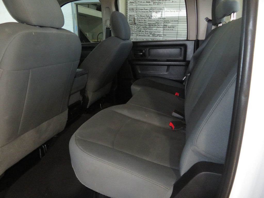 2016 Ram 1500 Express photo 23