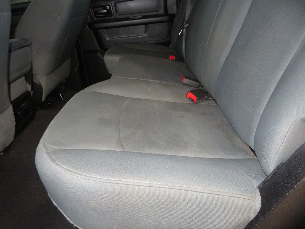 2016 Ram 1500 Express photo 24