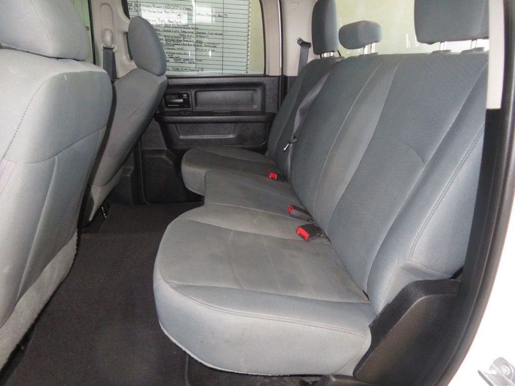2016 Ram 1500 Express photo 25