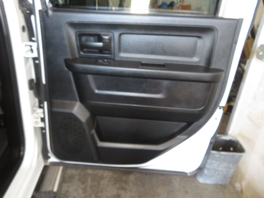 2016 Ram 1500 Express photo 26