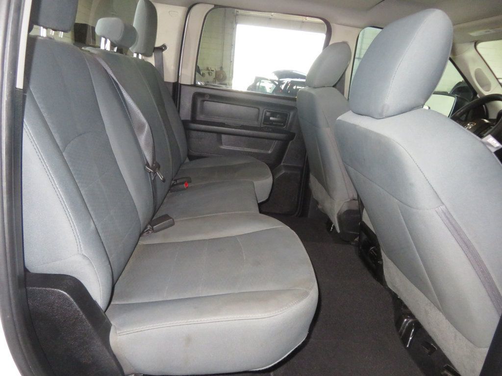 2016 Ram 1500 Express photo 27