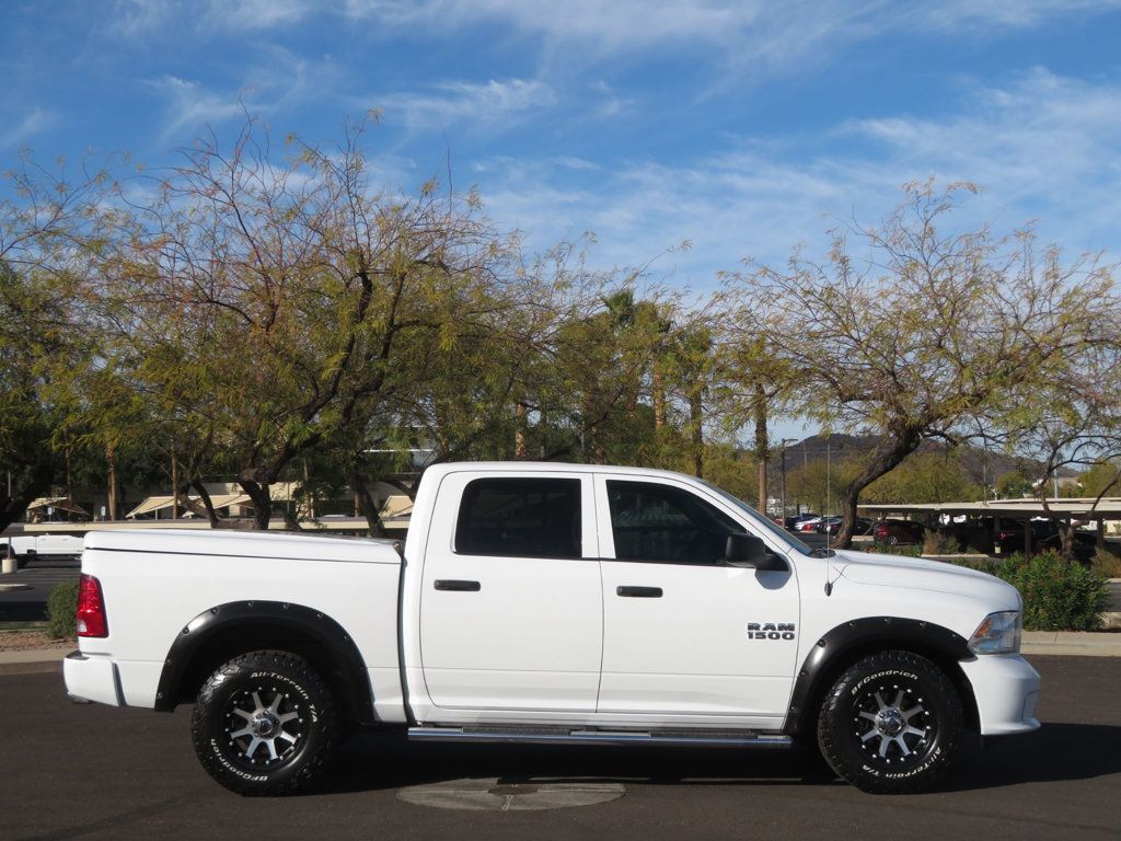 2016 Ram 1500 Express photo 3