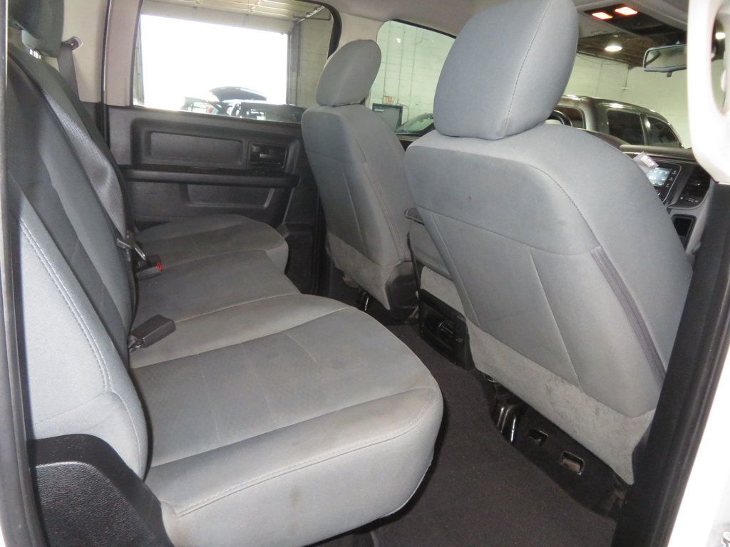 2016 Ram 1500 Express photo 28