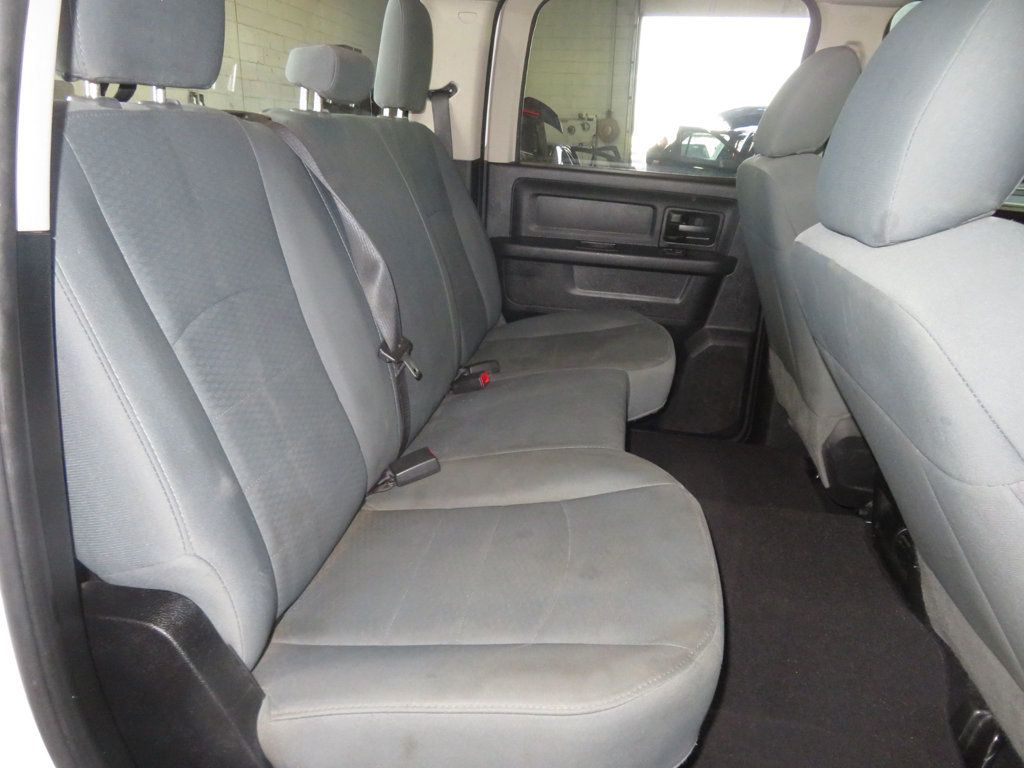 2016 Ram 1500 Express photo 30