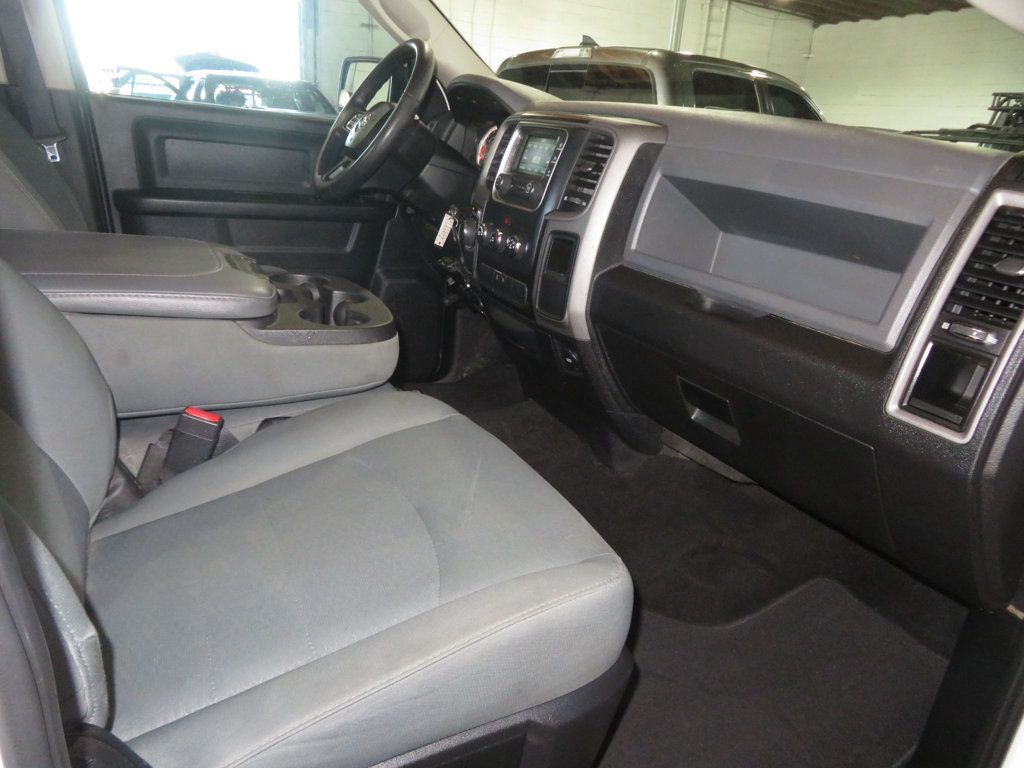 2016 Ram 1500 Express photo 33