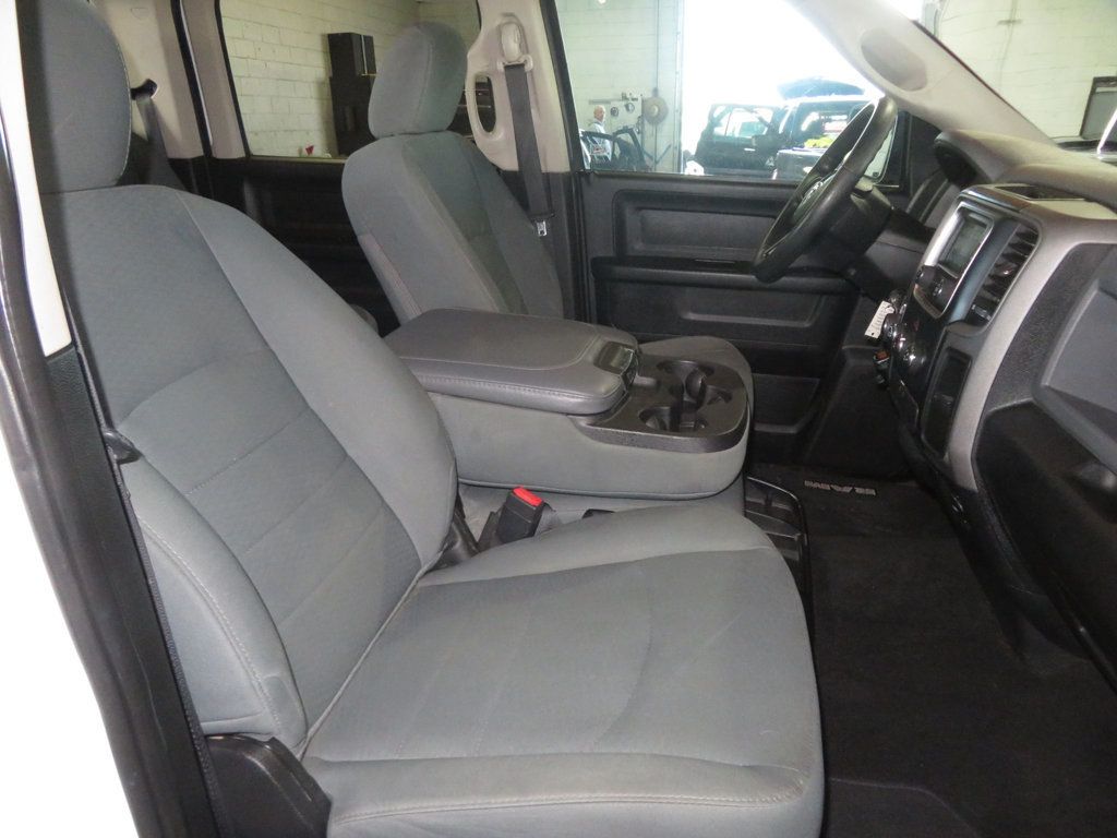 2016 Ram 1500 Express photo 35