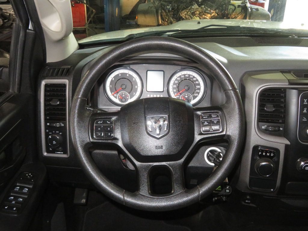 2016 Ram 1500 Express photo 36