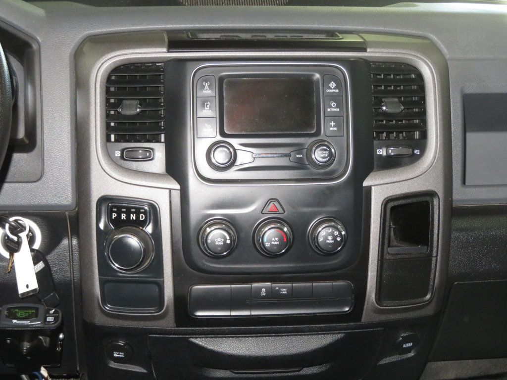 2016 Ram 1500 Express photo 38