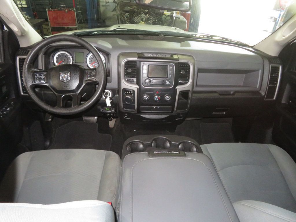 2016 Ram 1500 Express photo 39