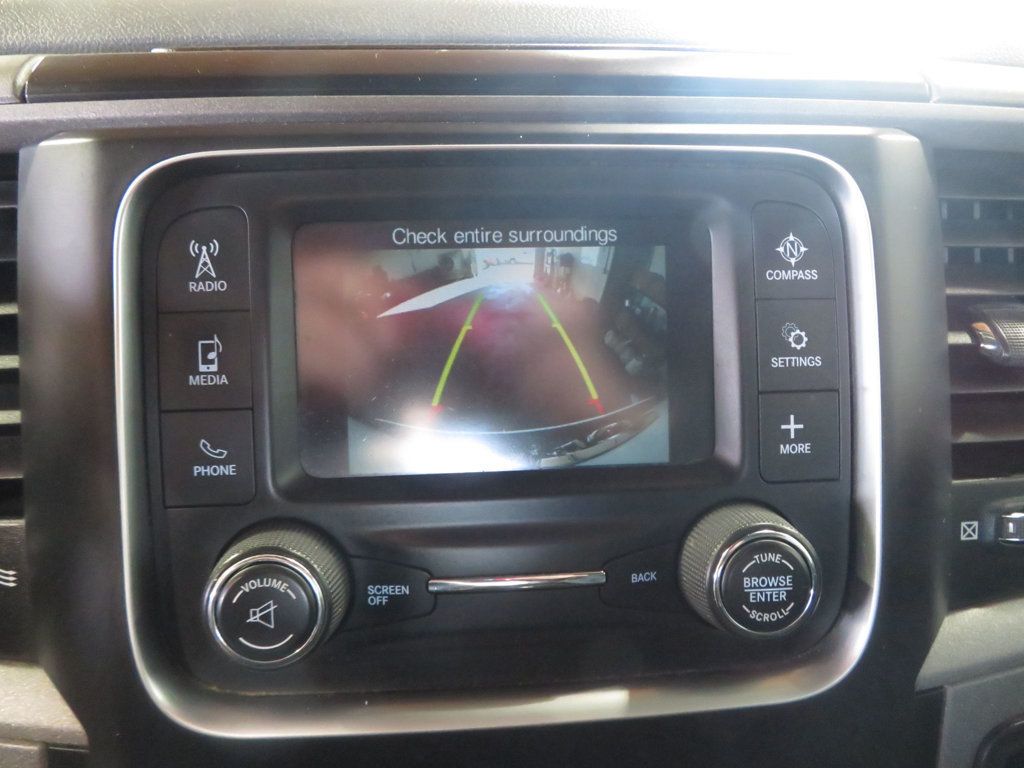 2016 Ram 1500 Express photo 40