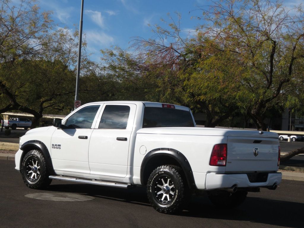 2016 Ram 1500 Express photo 5