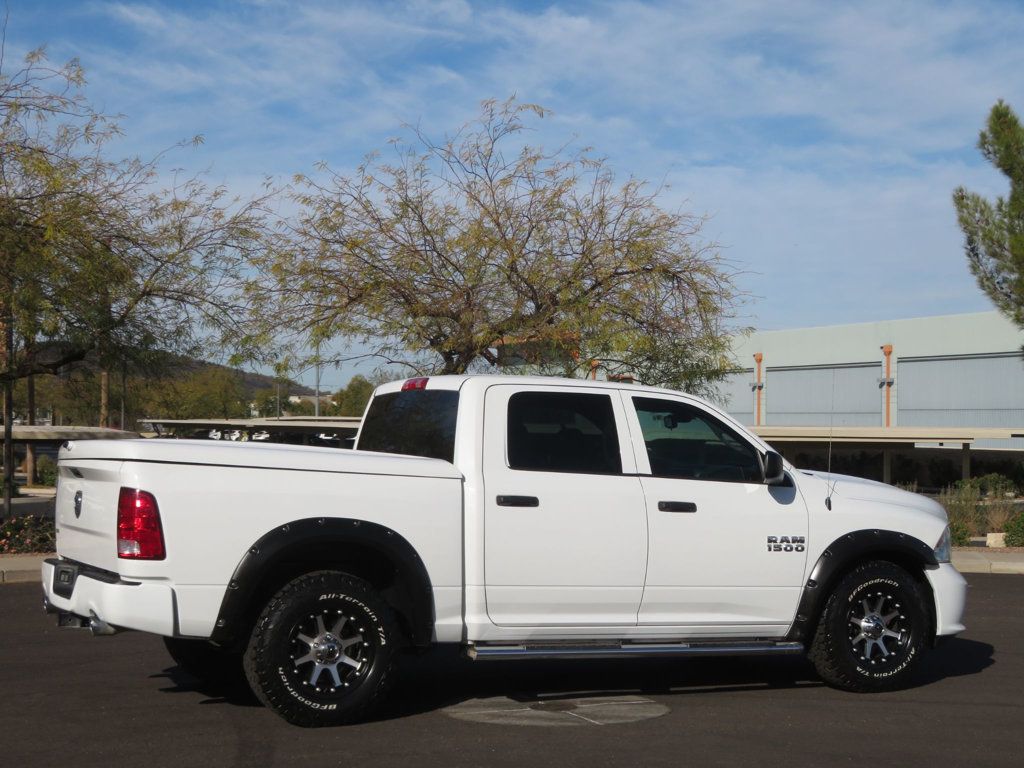 2016 Ram 1500 Express photo 6