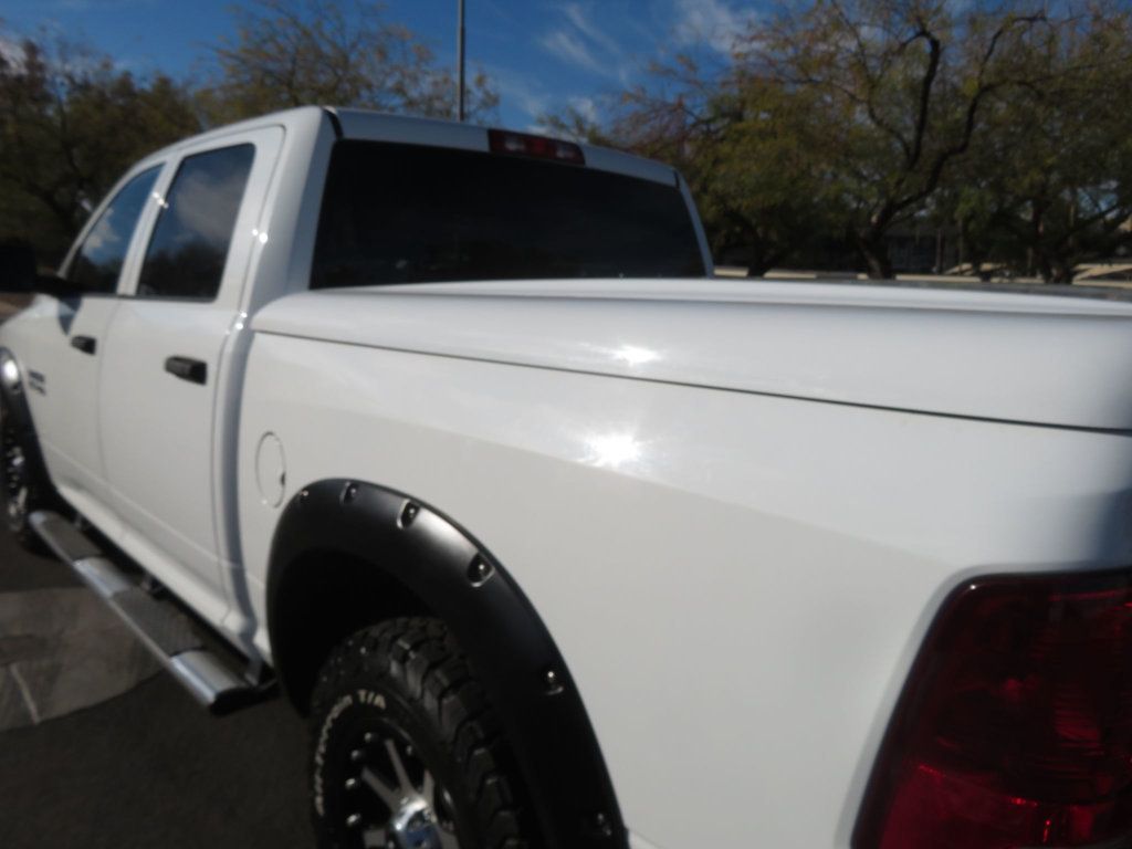2016 Ram 1500 Express photo 7