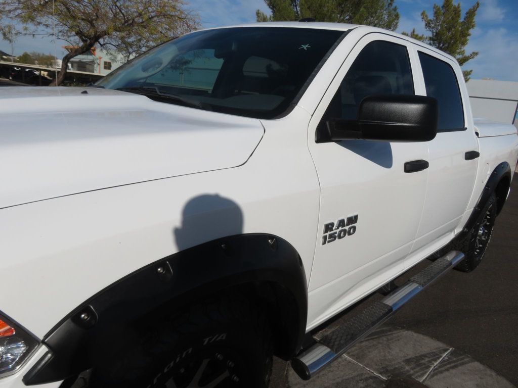 2016 Ram 1500 Express photo 8