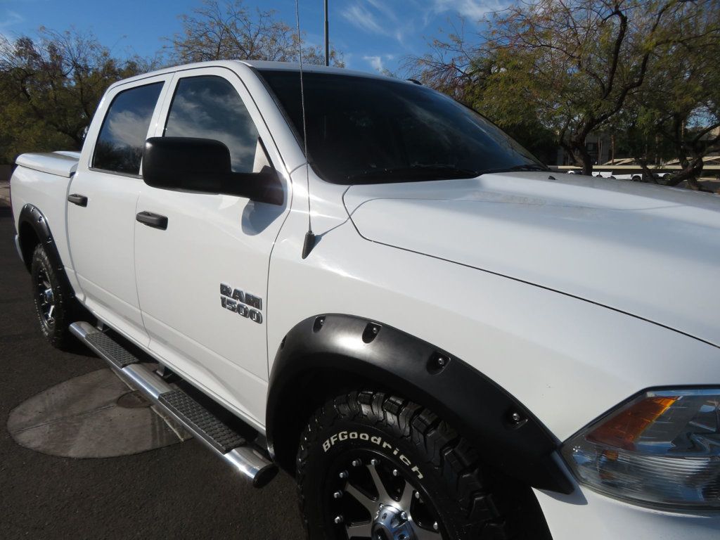 2016 Ram 1500 Express photo 9