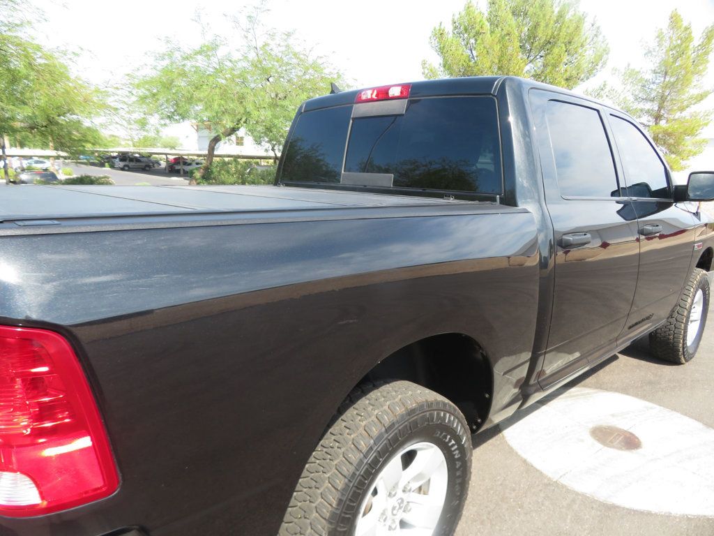 2016 Ram 1500 Outdoorsman photo 10