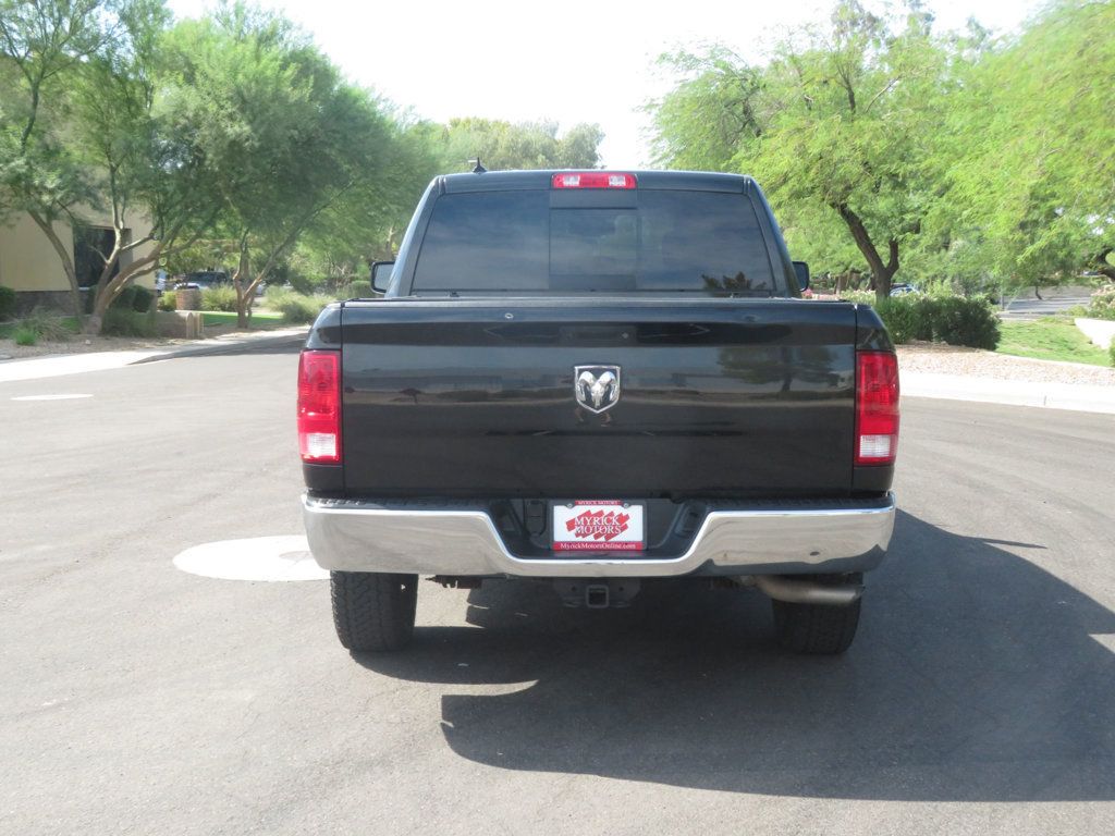 2016 Ram 1500 Outdoorsman photo 12