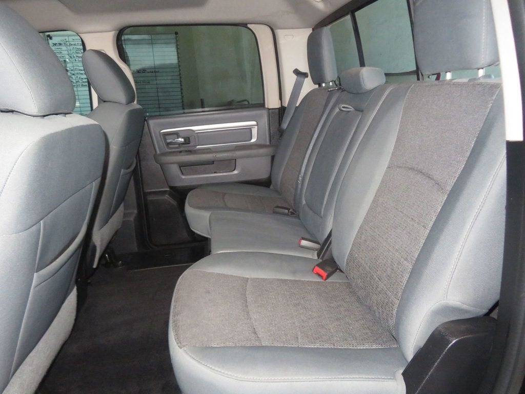 2016 Ram 1500 Outdoorsman photo 24