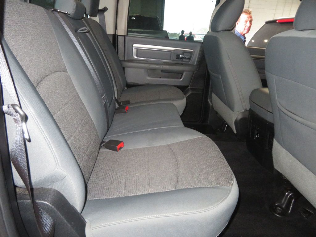 2016 Ram 1500 Outdoorsman photo 26