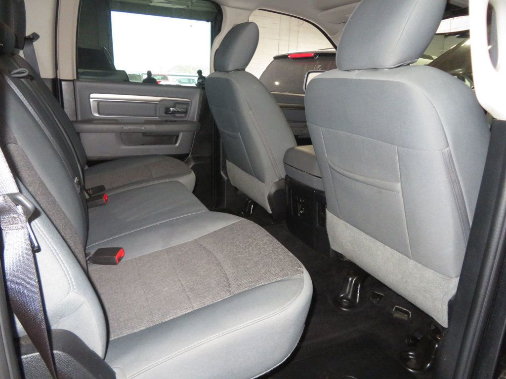 2016 Ram 1500 Outdoorsman photo 27
