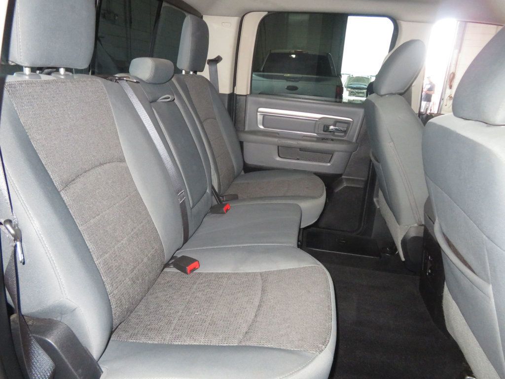 2016 Ram 1500 Outdoorsman photo 28