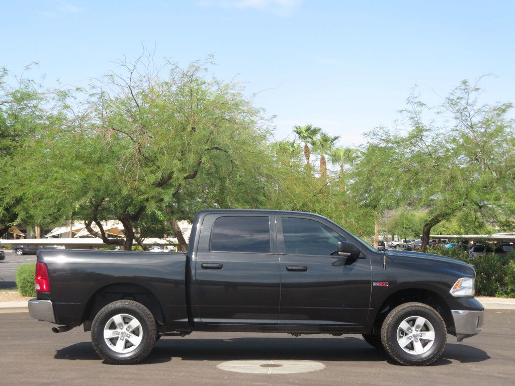2016 Ram 1500 Outdoorsman photo 3