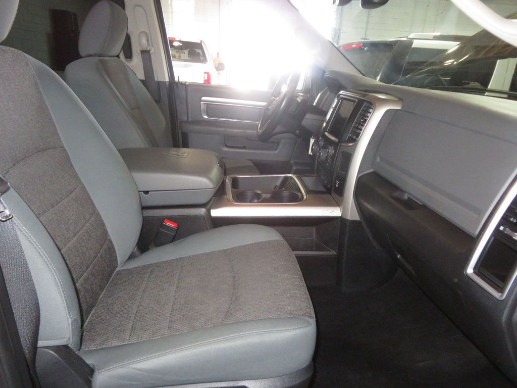 2016 Ram 1500 Outdoorsman photo 30