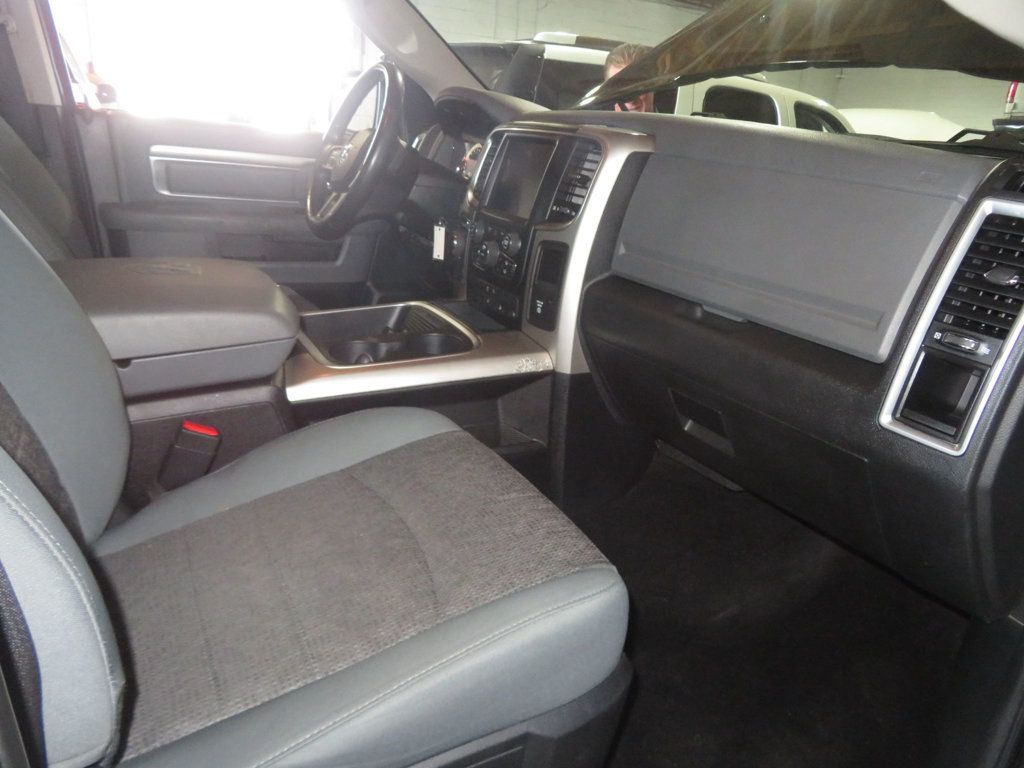 2016 Ram 1500 Outdoorsman photo 31