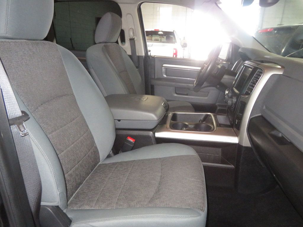 2016 Ram 1500 Outdoorsman photo 33