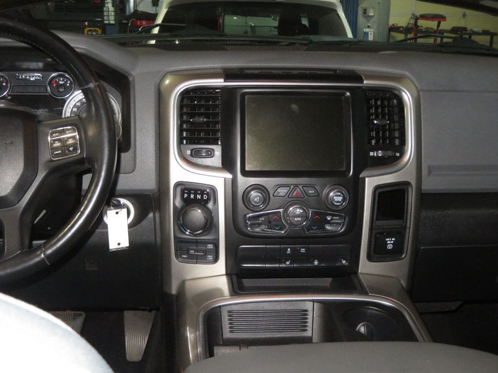 2016 Ram 1500 Outdoorsman photo 36