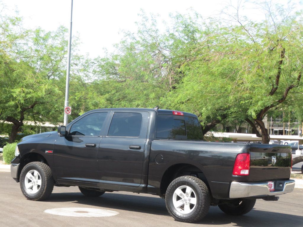 2016 Ram 1500 Outdoorsman photo 5