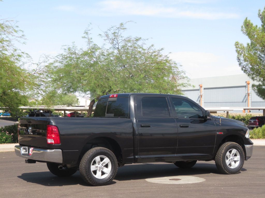 2016 Ram 1500 Outdoorsman photo 6