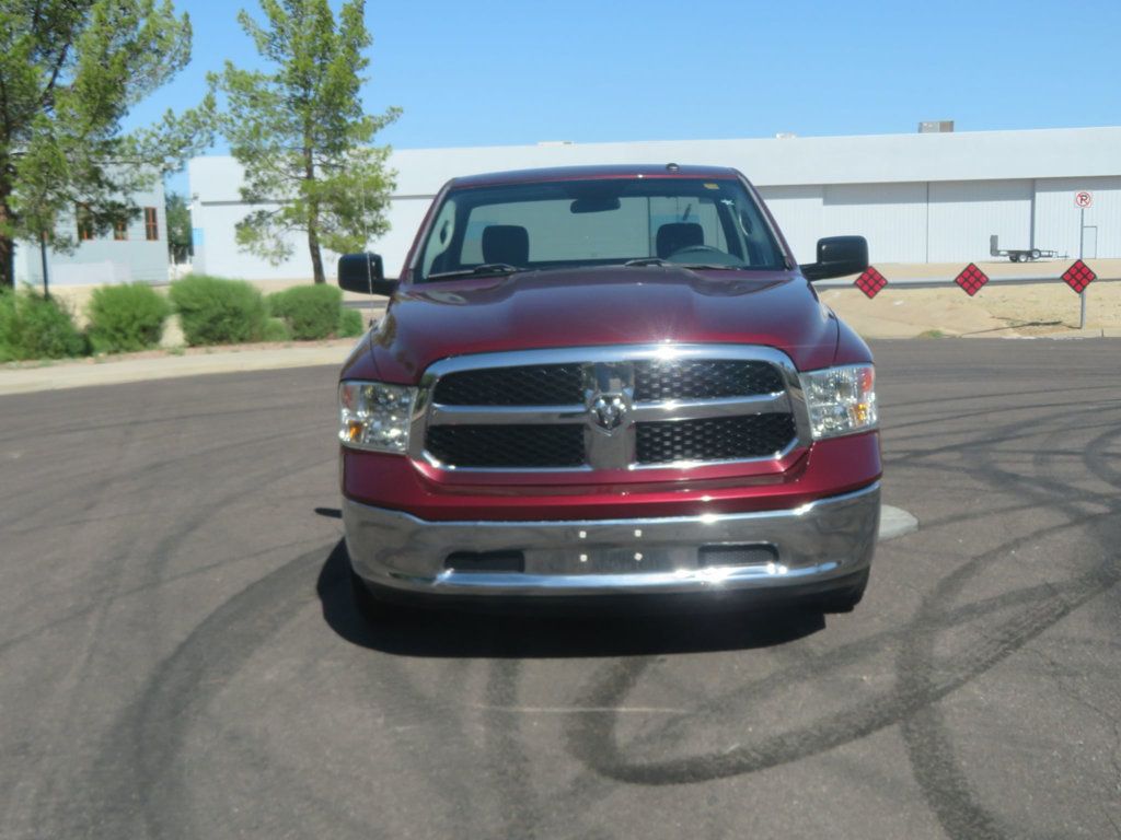 2016 Ram 1500 HARD TO FIND REGULAR CAB 5.7 HEMI EXTRA CLEAN LOW MILES 2OWNER - 23097206 - 10