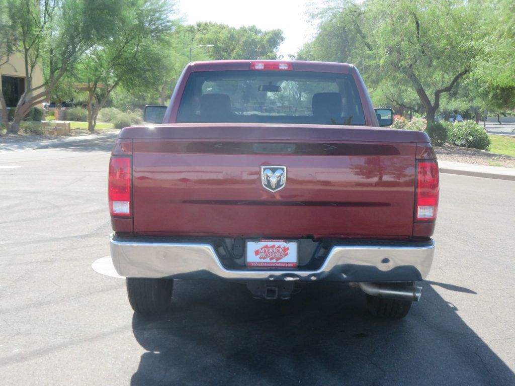 2016 Ram 1500 HARD TO FIND REGULAR CAB 5.7 HEMI EXTRA CLEAN LOW MILES 2OWNER - 23097206 - 11