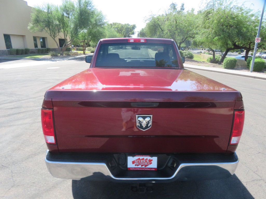 2016 Ram 1500 HARD TO FIND REGULAR CAB 5.7 HEMI EXTRA CLEAN LOW MILES 2OWNER - 23097206 - 12