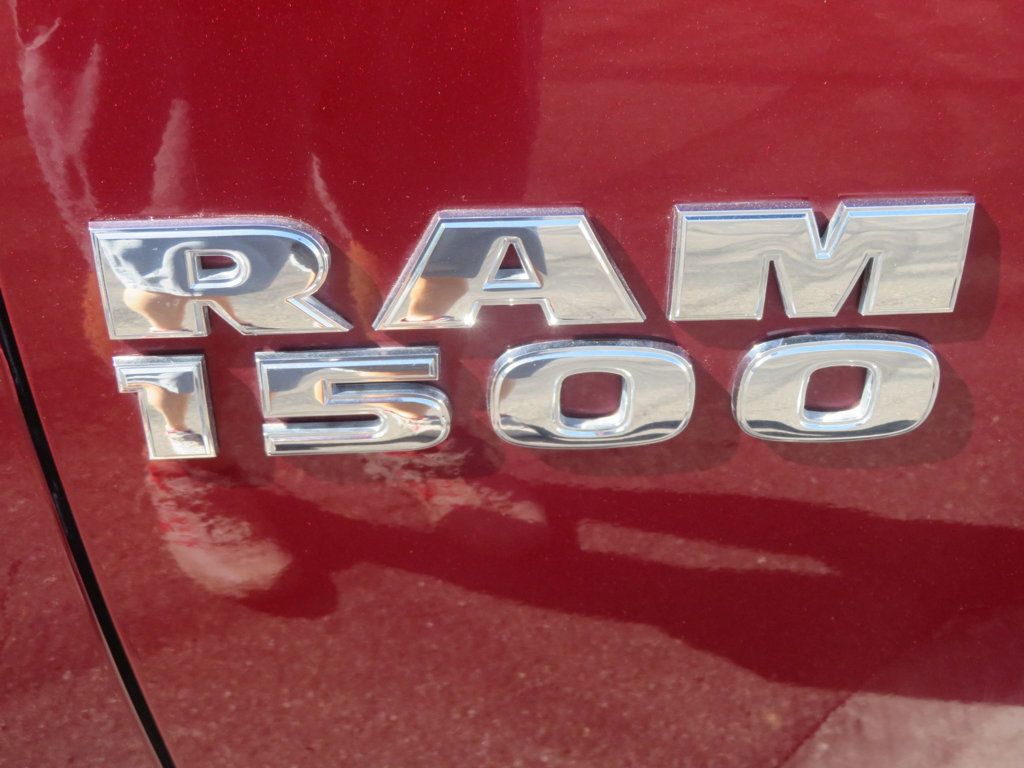 2016 Ram 1500 HARD TO FIND REGULAR CAB 5.7 HEMI EXTRA CLEAN LOW MILES 2OWNER - 23097206 - 14