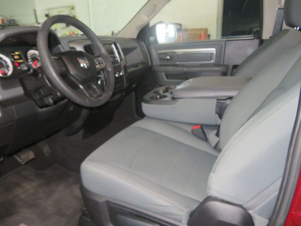 2016 Ram 1500 HARD TO FIND REGULAR CAB 5.7 HEMI EXTRA CLEAN LOW MILES 2OWNER - 23097206 - 18