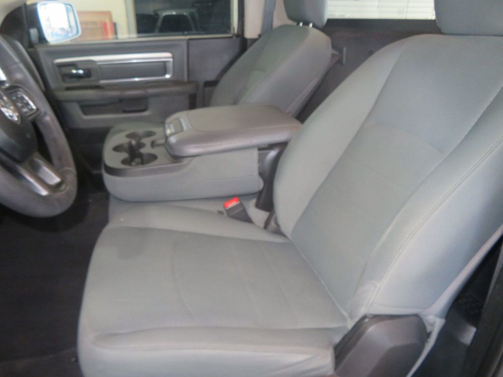 2016 Ram 1500 HARD TO FIND REGULAR CAB 5.7 HEMI EXTRA CLEAN LOW MILES 2OWNER - 23097206 - 20