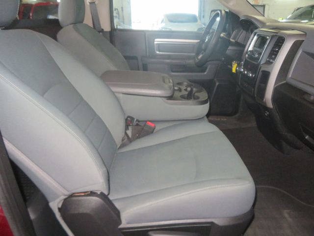 2016 Ram 1500 HARD TO FIND REGULAR CAB 5.7 HEMI EXTRA CLEAN LOW MILES 2OWNER - 23097206 - 22