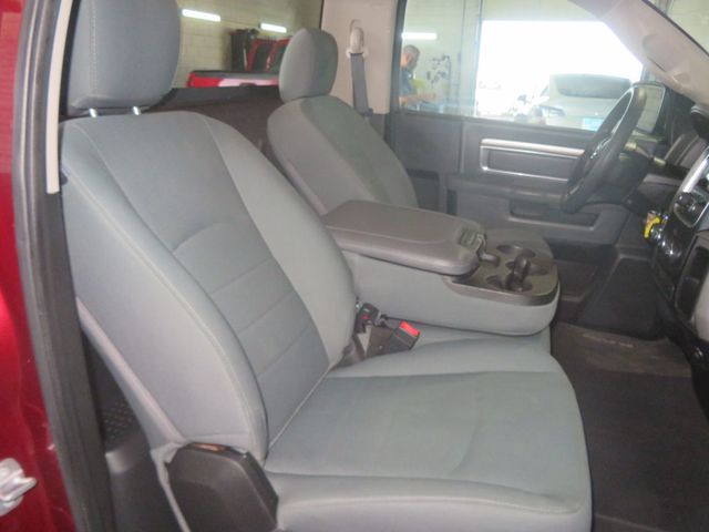 2016 Ram 1500 HARD TO FIND REGULAR CAB 5.7 HEMI EXTRA CLEAN LOW MILES 2OWNER - 23097206 - 23